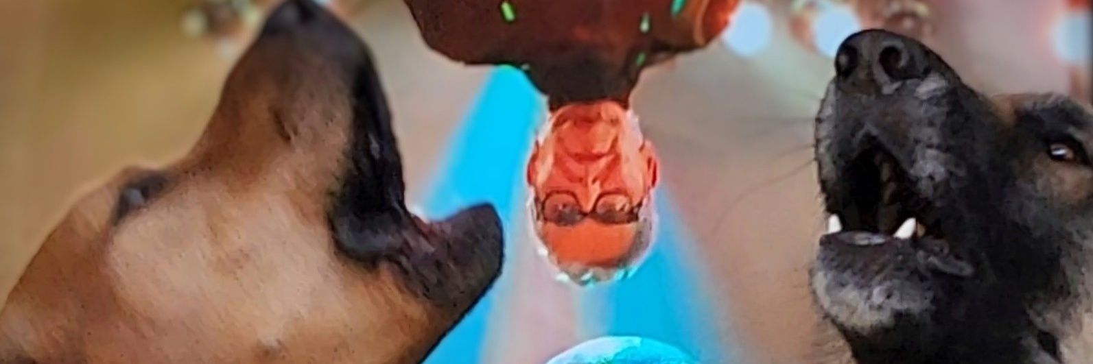 Cannibal Cervine banner