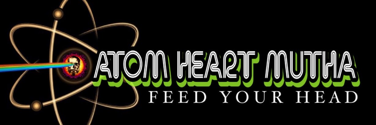 Atom Heart Mutha banner