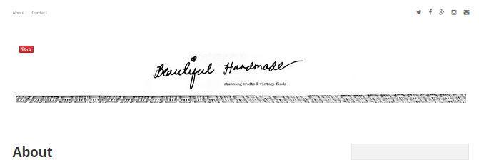 theBHblog's profile banner image