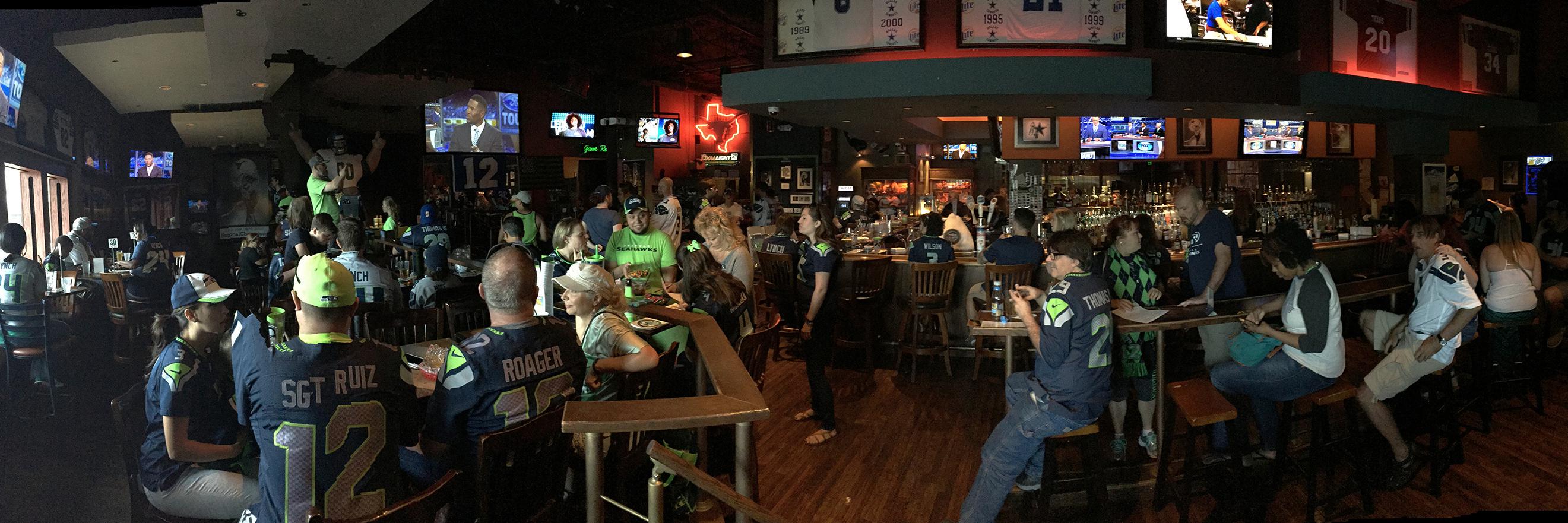 atxseahawkfans's profile banner image