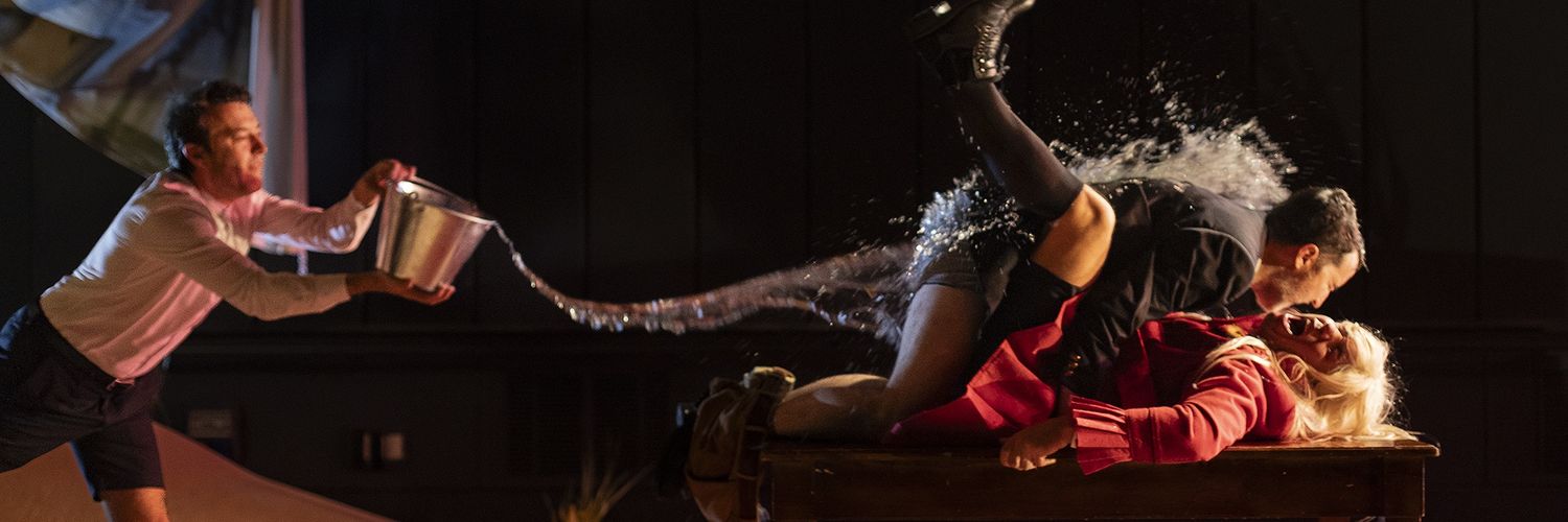 Club Caníbal banner