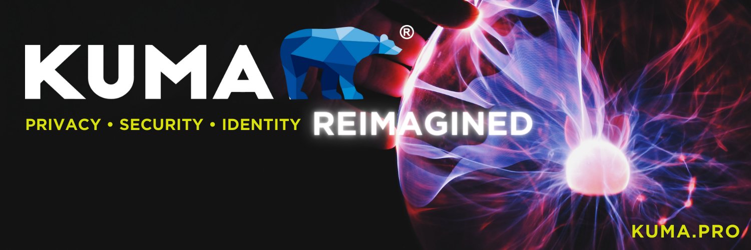 KUMA banner