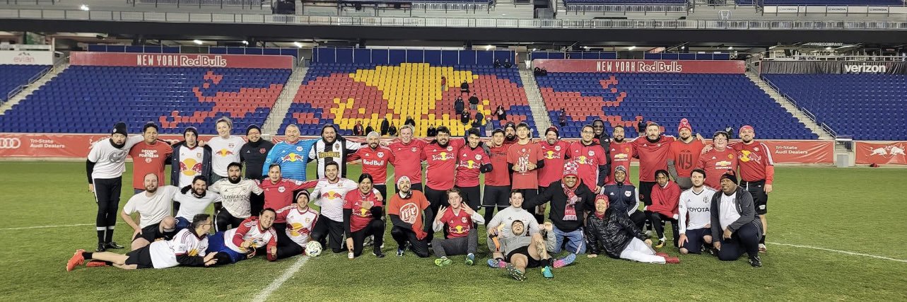 Vincent Escobar banner