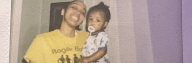 LyricHarris5's profile banner image