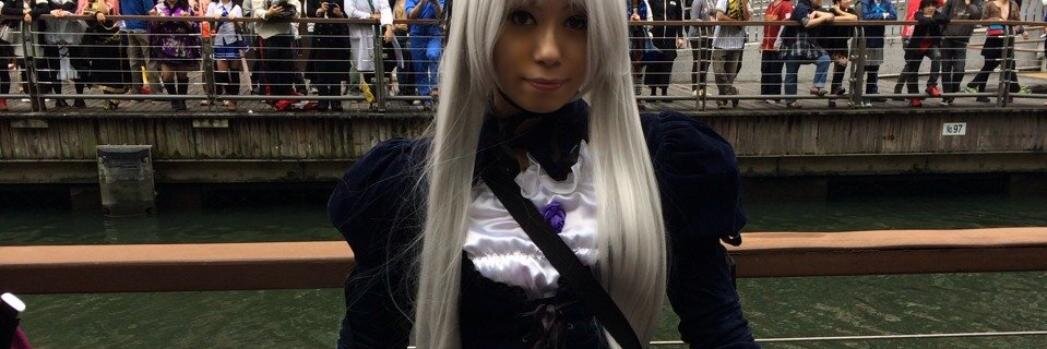 yuitanCy's profile banner image