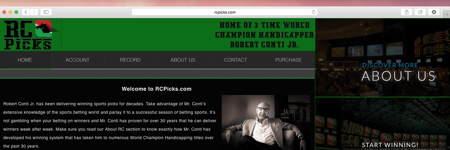 RCPicksWinners's profile banner image