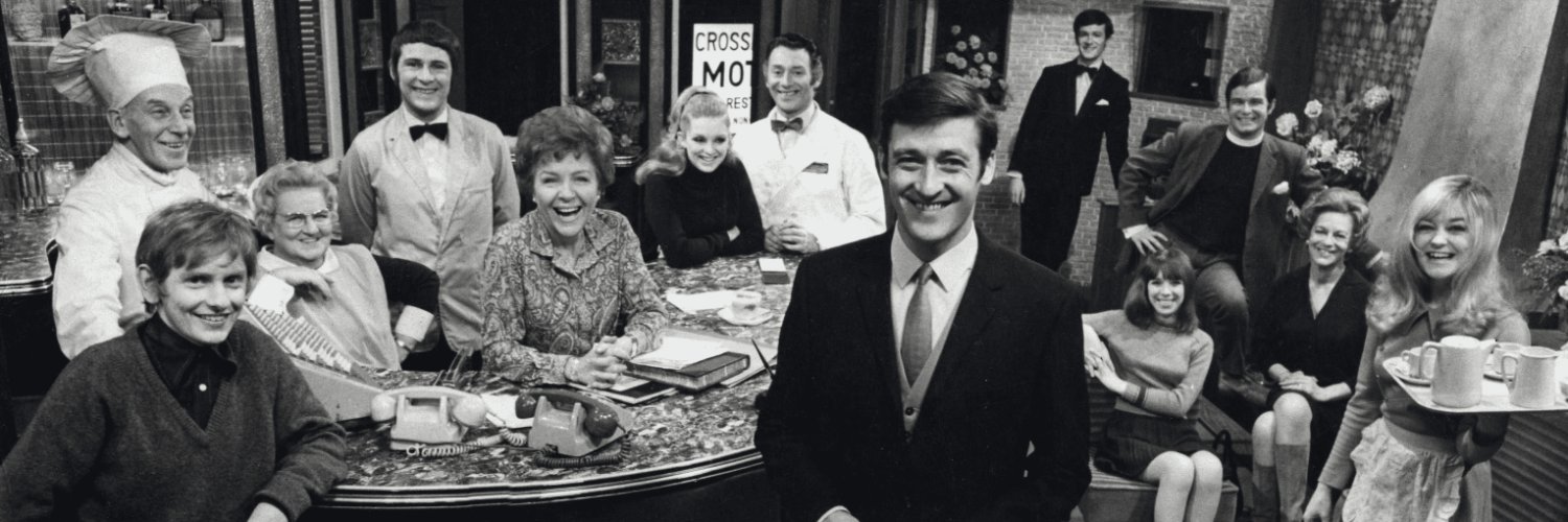 Crossroads Motel banner