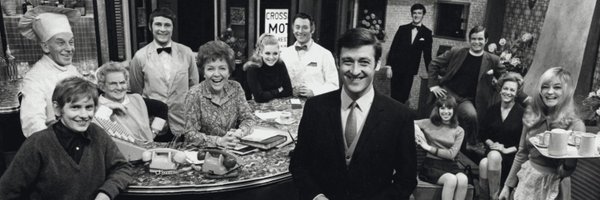 crossroadssoap Profile Banner