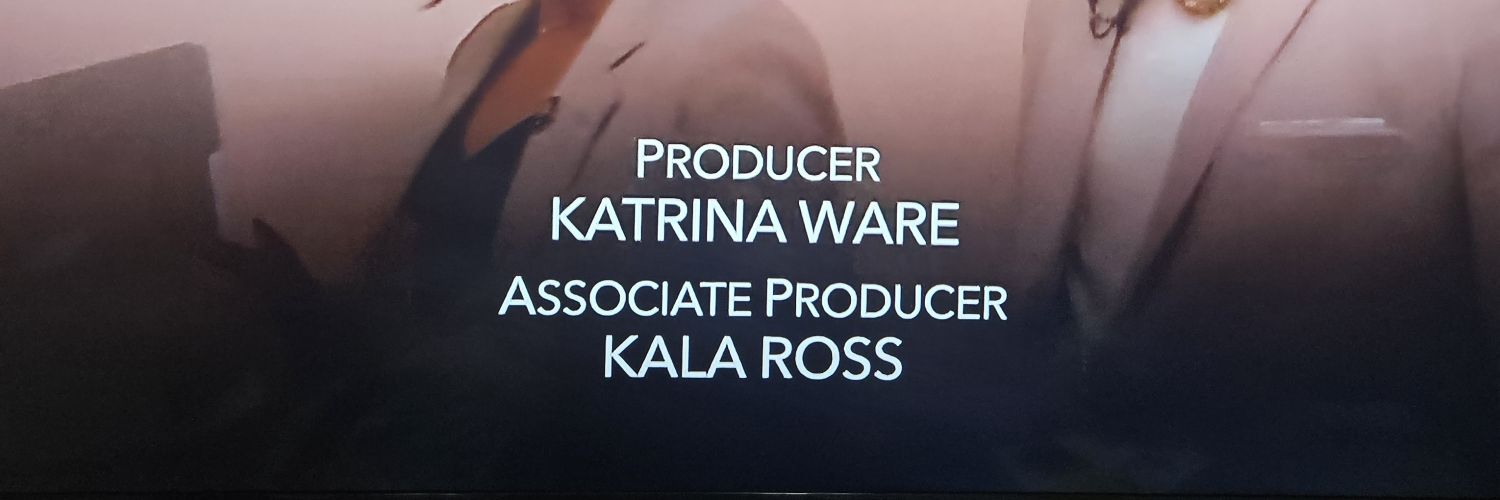 Katrina 'Miss Kay Marie' Ware banner