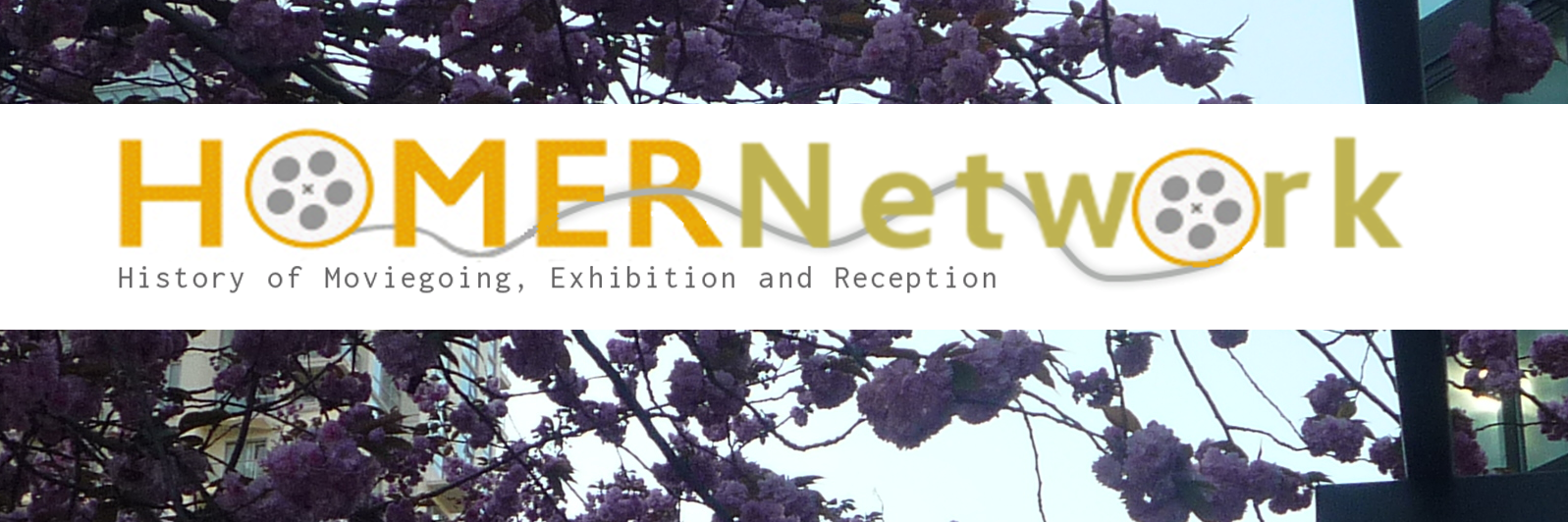 HoMER Network banner