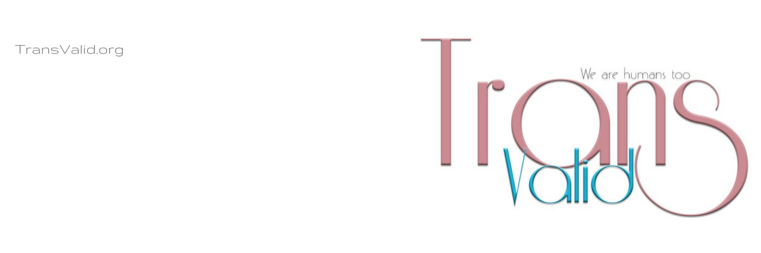 TransValid's profile banner image