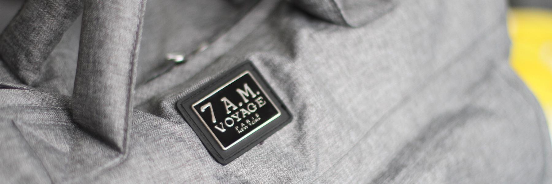 7AMEnfantUK's profile banner image