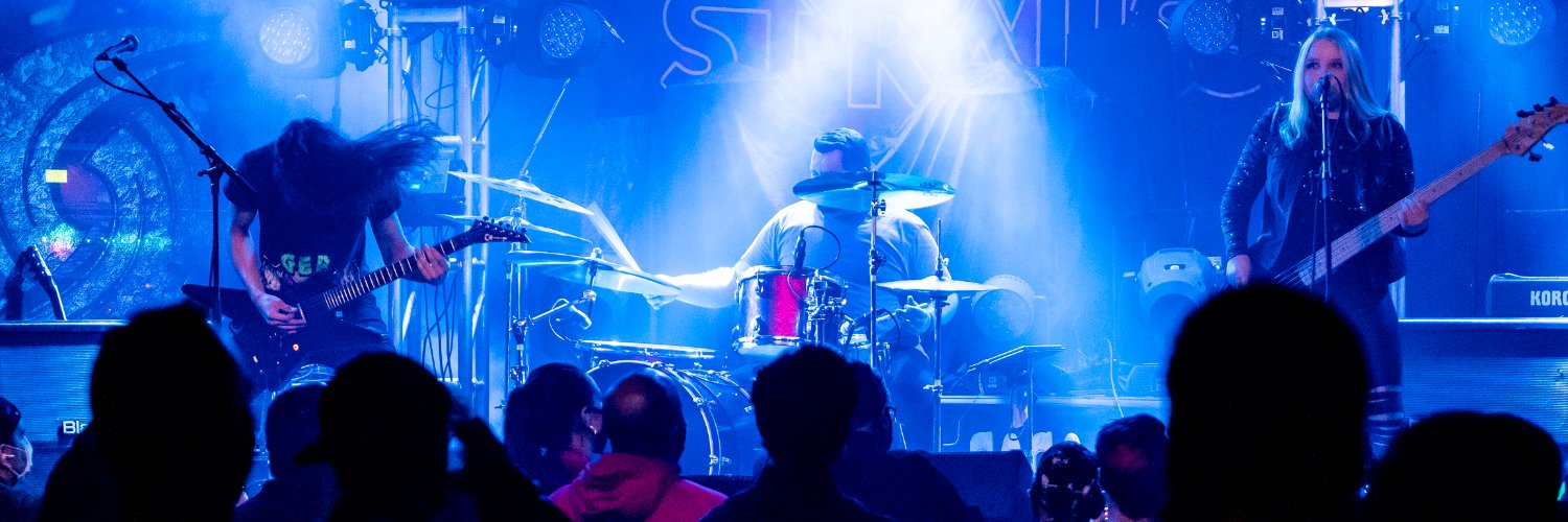 theshreddite's profile banner image