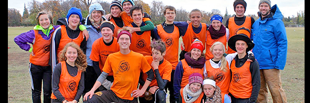 Squall Ultimate banner