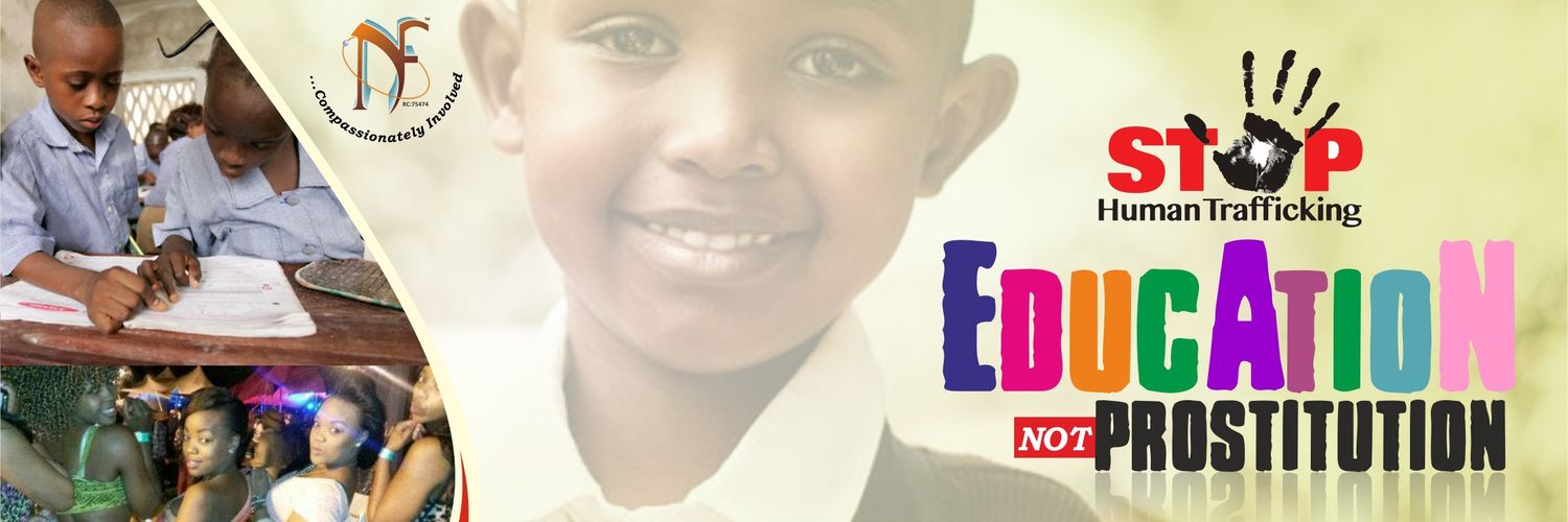 NameFoundation1's profile banner image