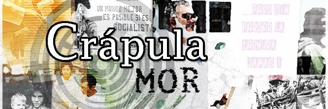 CrapulaMor's profile banner image