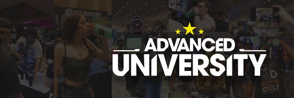 ADVANCED University Profile Banner