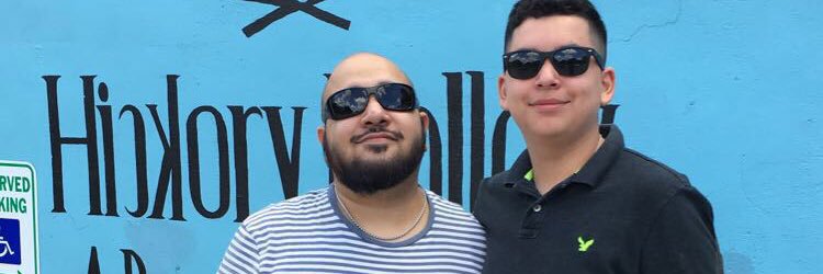 roni__'s profile banner image