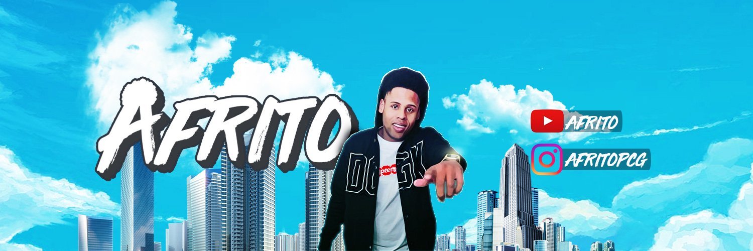 AFRiTo banner