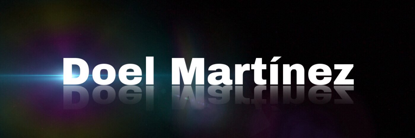 doelescritor's profile banner image