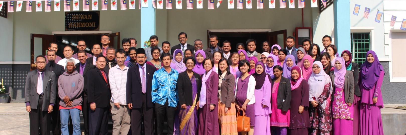 SMK Kampung Raja (@SeMeKaRCH) / Posts / X