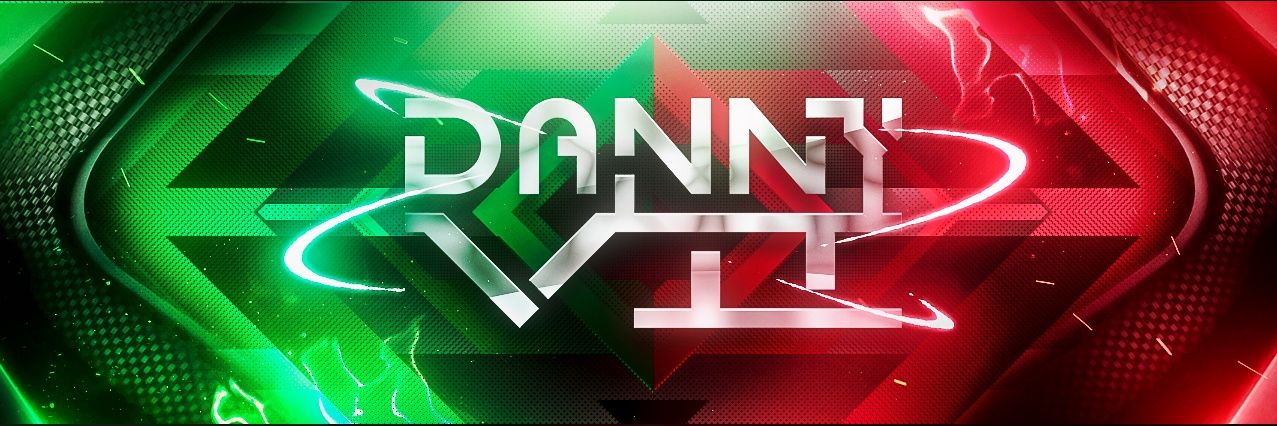 DannyVII_YT's profile banner image