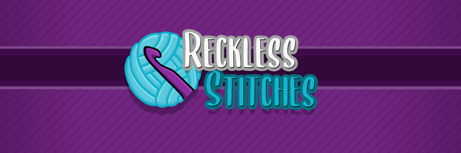 RecklesStitches's profile banner image