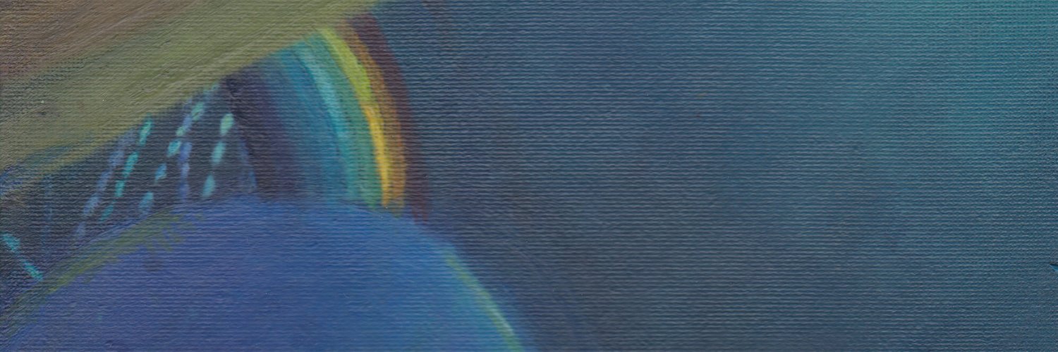 ahunkofthoughts's profile banner image