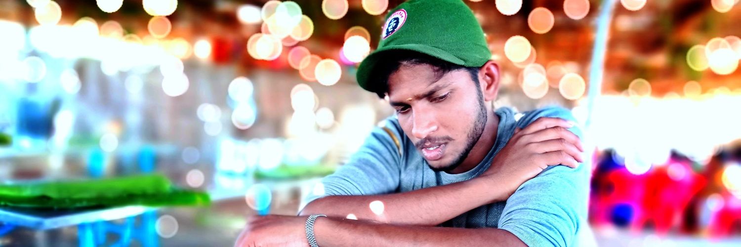 ramuranjith's profile banner image