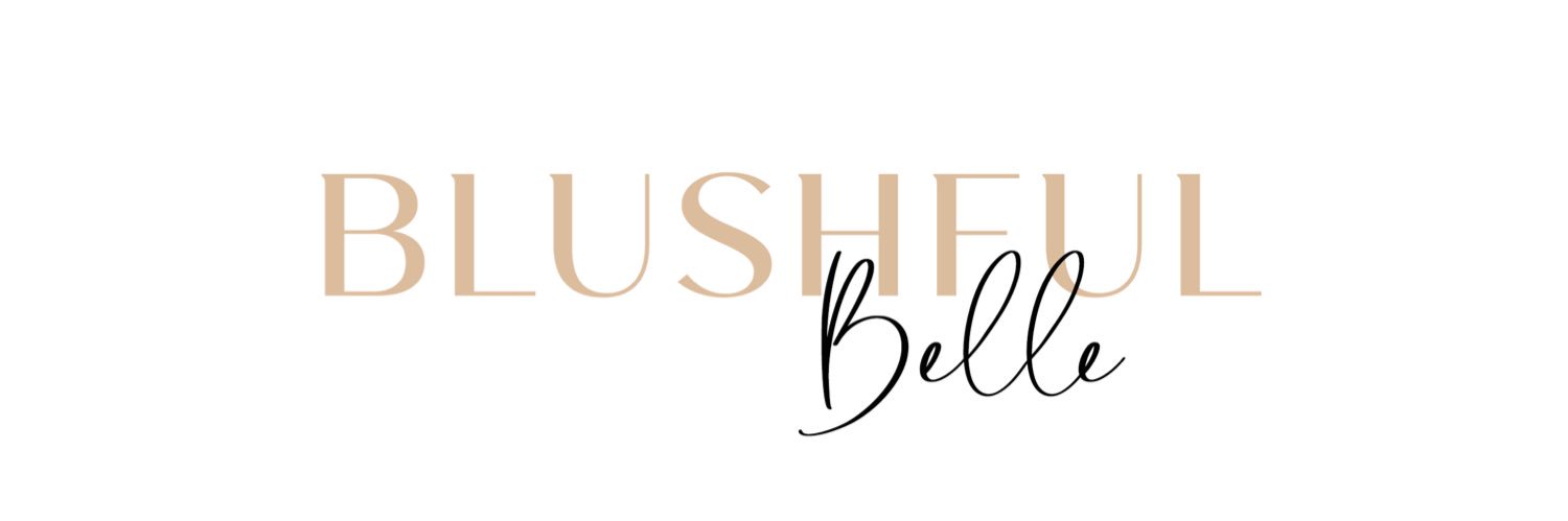 blushfulbelle's profile banner image