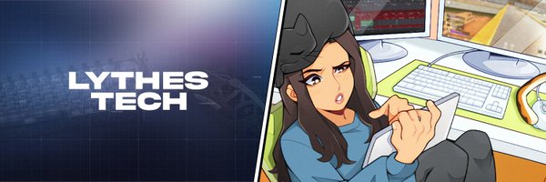 Lythes_YT Profile Banner