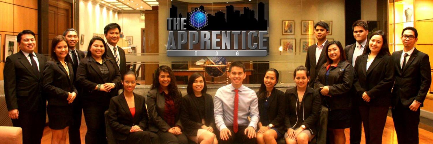 TDGApprentice's profile banner image