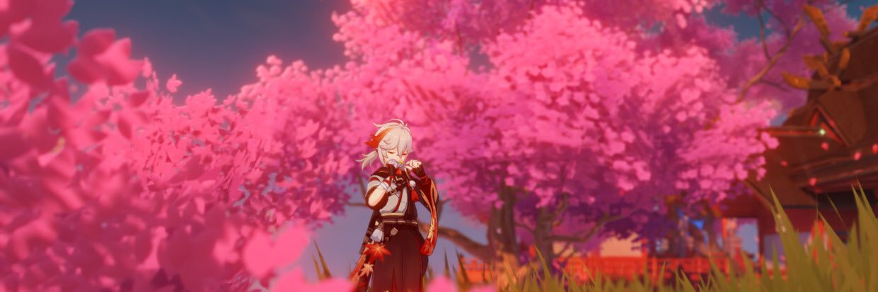kairusse's profile banner image