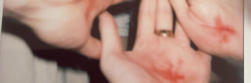 CaveBrendan's profile banner image