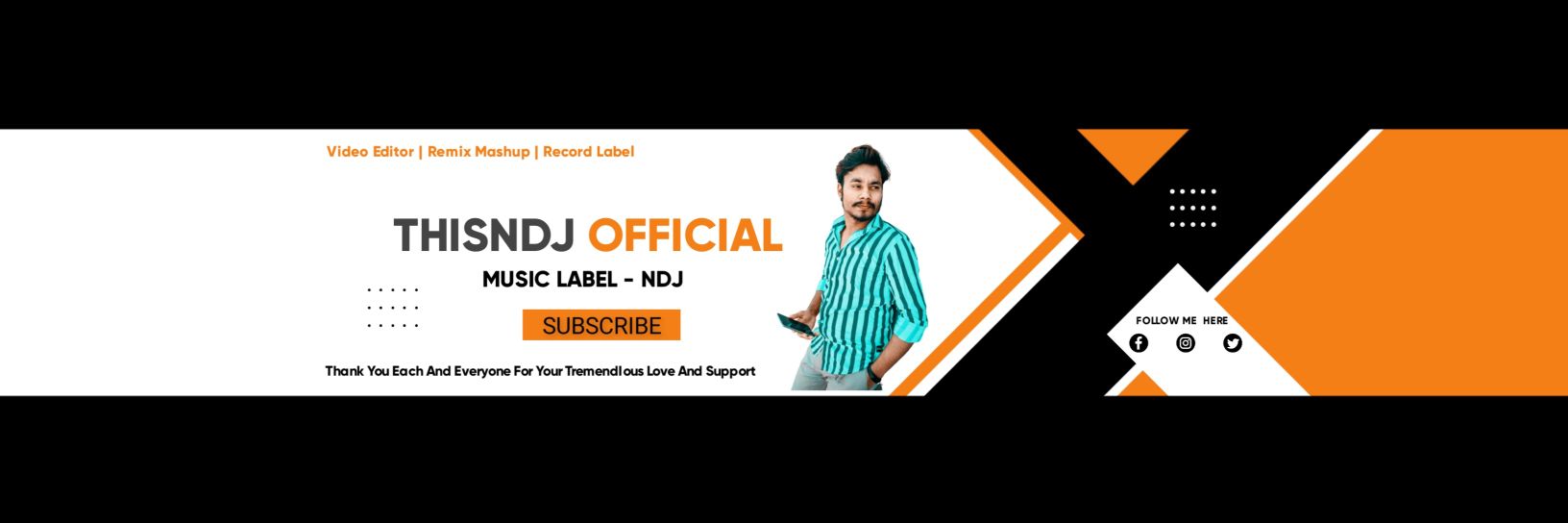 thisndjofficial's profile banner image