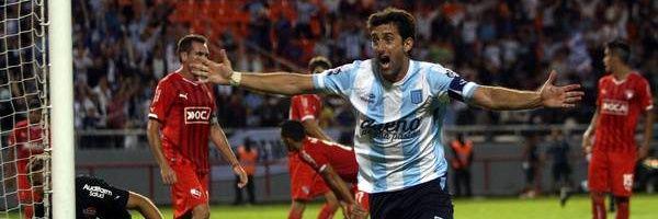 Racingueros's profile banner image