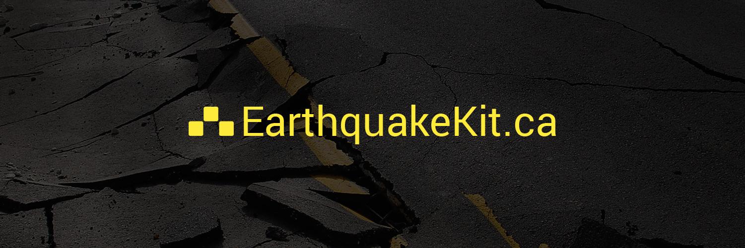 EarthquakeKitca's profile banner image