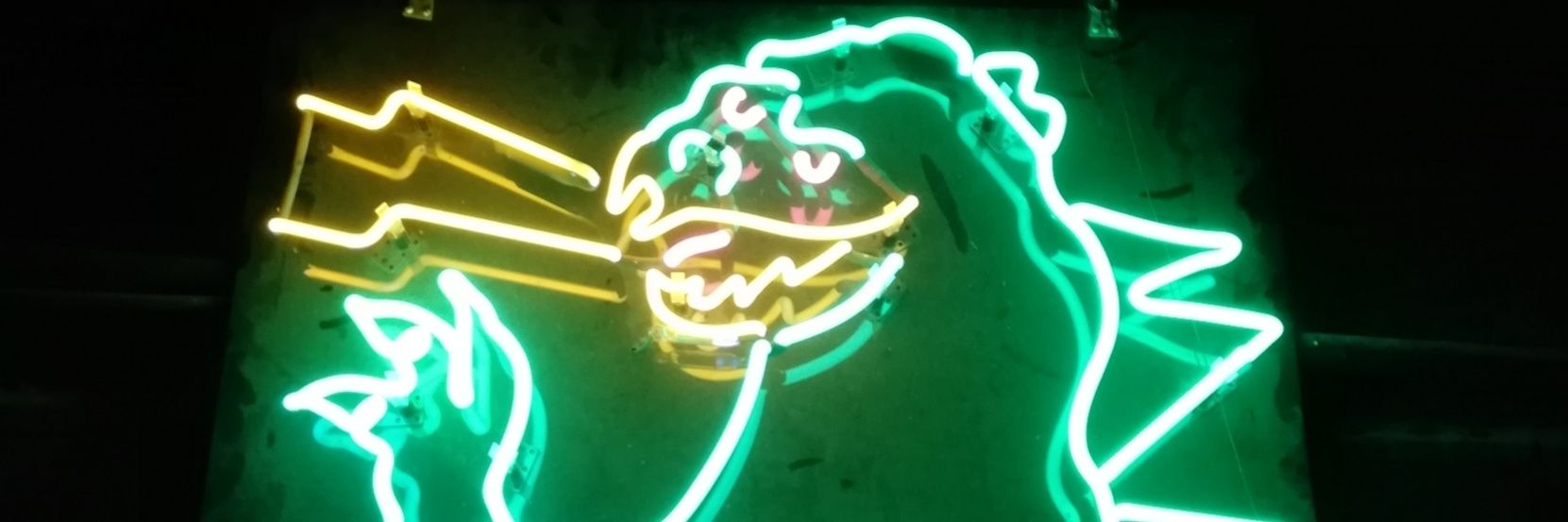 GChanona's profile banner image