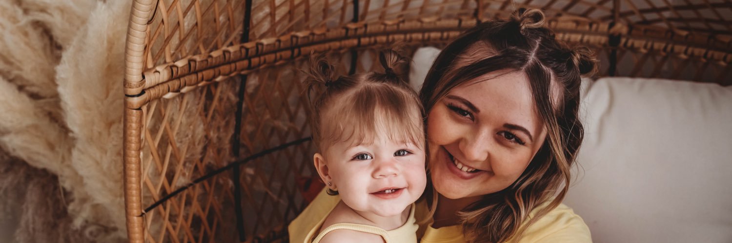 allyheigl's profile banner image