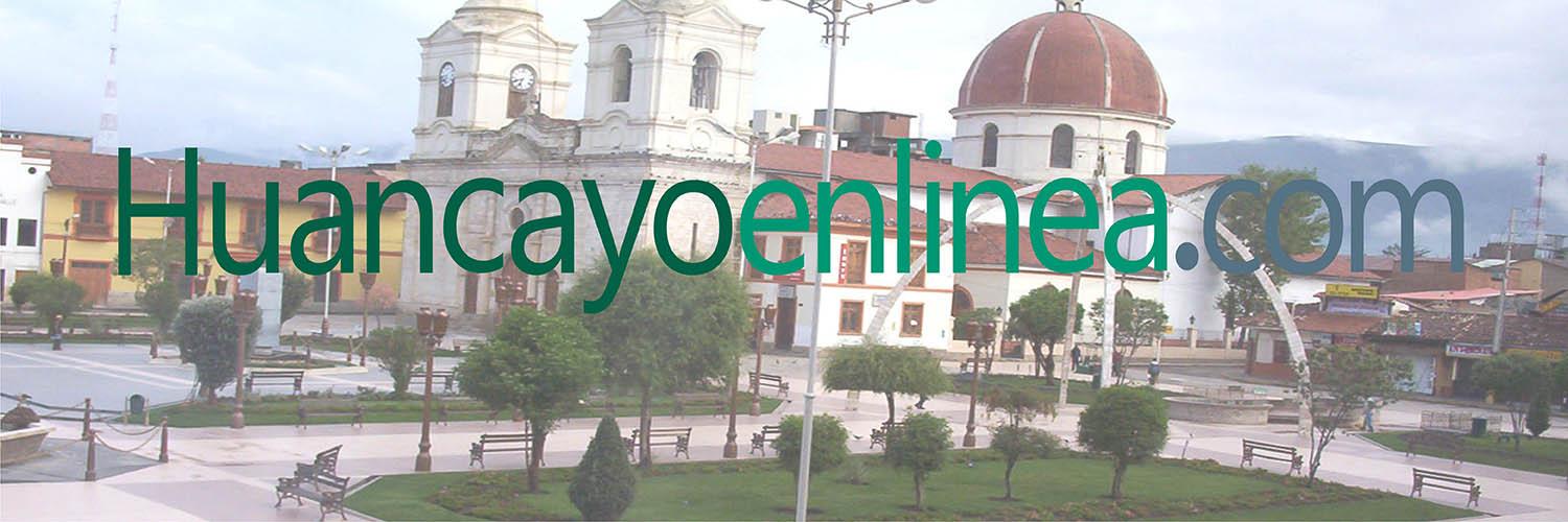 huancayolinea's profile banner image
