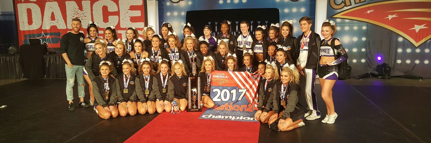 CheerLifeAlyssa's profile banner image