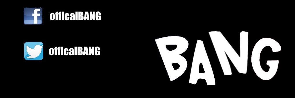 officalBANG's profile banner image