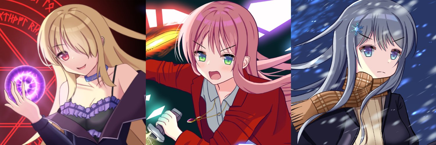tkkoishi's profile banner image