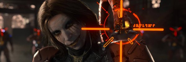 MrBadBit Profile Banner