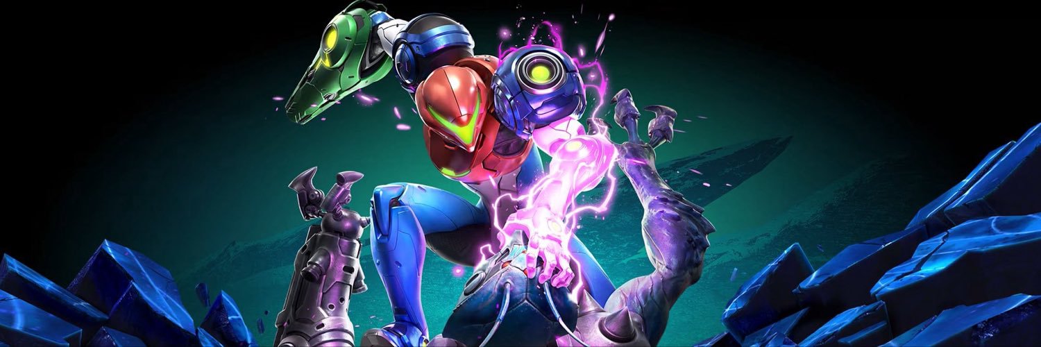 MrBadBit's profile banner image