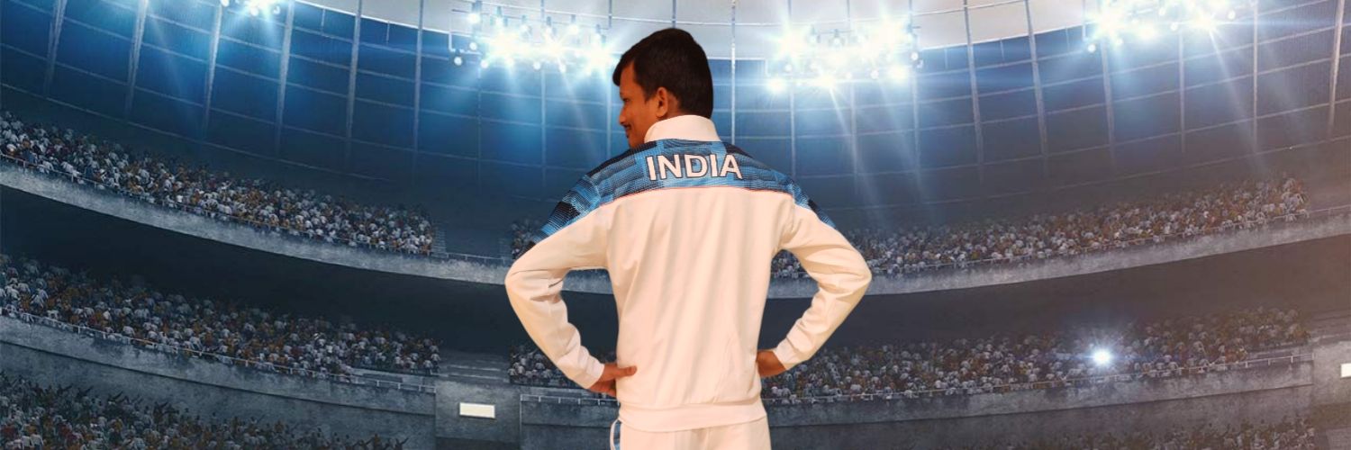 BorkarSohan's profile banner image