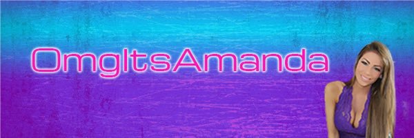 OmgAmandaTweets's profile banner image