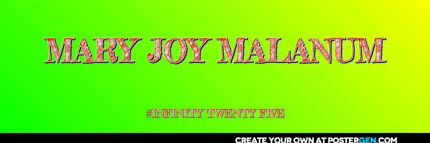 malanum_joy's profile banner image