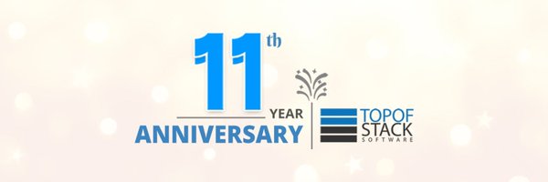 topofstacksoft Profile Banner