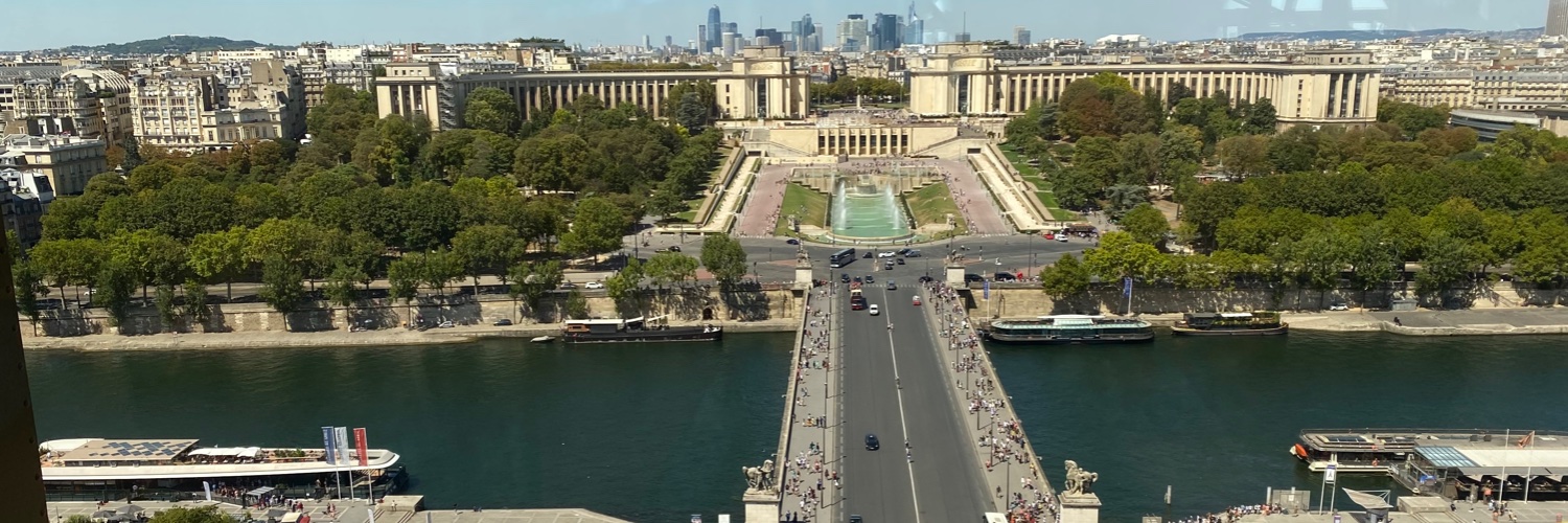 inesParisFr's profile banner image